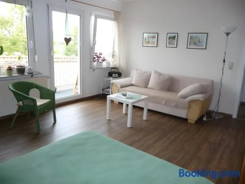 Ferienwohnung Regina - Image 1
