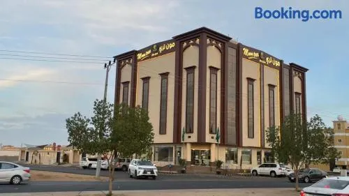 شركه فندق مون تري الفندقيه شركه من شخص واحد - Image 1