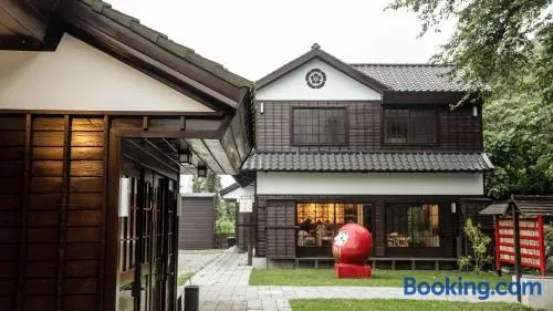 慢慢太魯閣民宿 Chillax Taroko B&B - Image 1