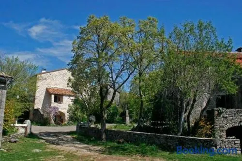 Maison Larzac Cevennes Grand Gite - Image 1