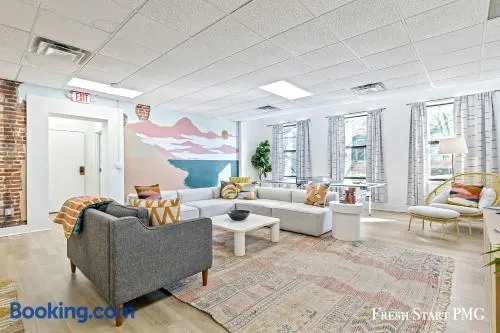 City View Loft - Image 1