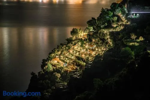 Cannaverde - Amalfi Coast Camp - Image 1