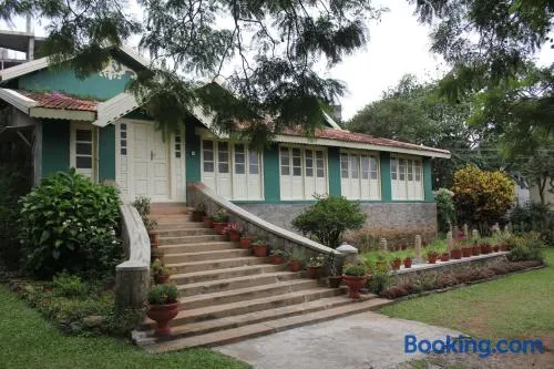 amã Stays & Trails - Fairholme Bungalow ,Yercaud - Image 1