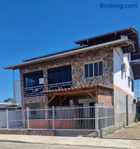 Pousada Ju Haus - Image 1