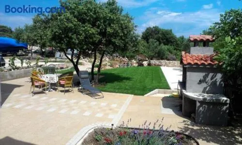 Apartments Villa Flora - Image 1