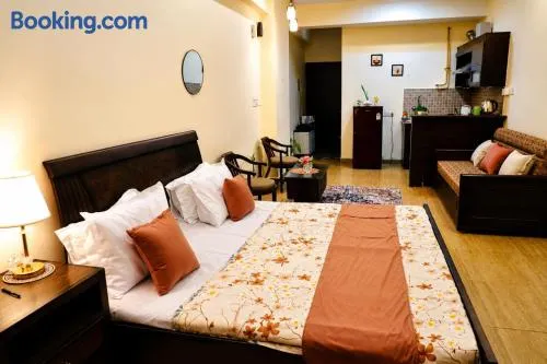 The Moksh - Image 1