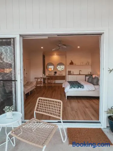 Harrington Guest Suite - Image 1