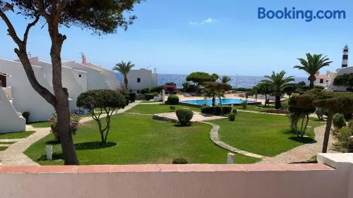 Apartamento Bellavista Menorca - Image 1