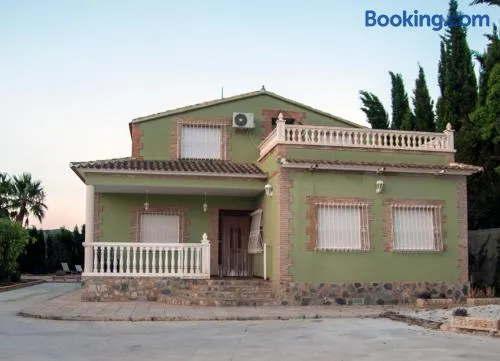 Casa rural Cavila - Image 1
