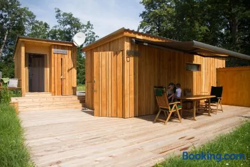 Bosruck Chalet - Image 1