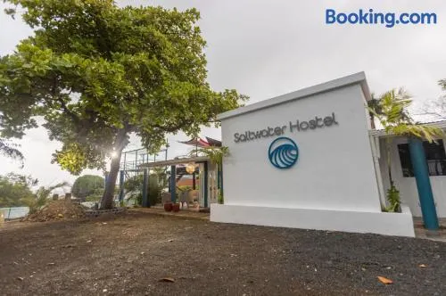 Hostel SaltWater - Image 1