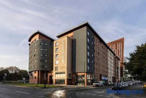 For Students Only New Medlock House in Manchester - Image 1