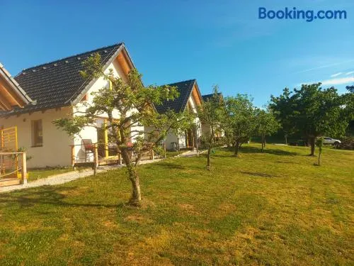 Oaza miru in zdravja Goričko - Image 1