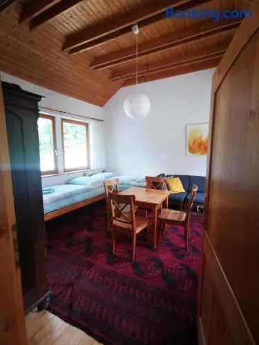 Cosy room in the nature - Image 1
