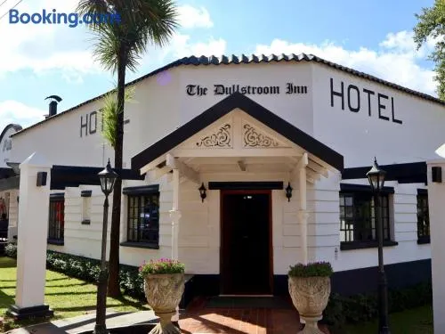 The Dullstroom Inn - Image 1