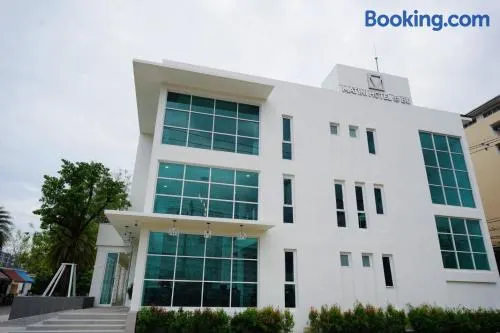 Matini Hotel BU - Image 1
