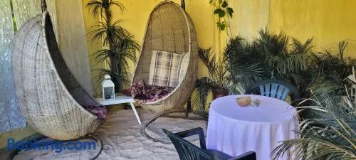 Summer bungalo trailer - Image 1
