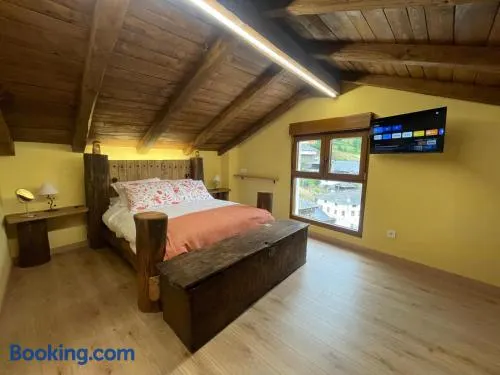 Apartamentos Rurales Casa Carloto - Image 1