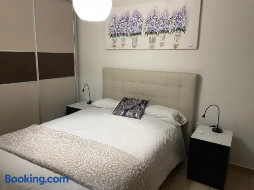Apartamento Atocha-Delicias! 4PAX - Image 1
