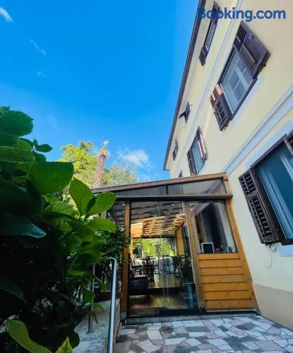Villa Verde Piran, Authentic Mediterranean Stay - Image 1