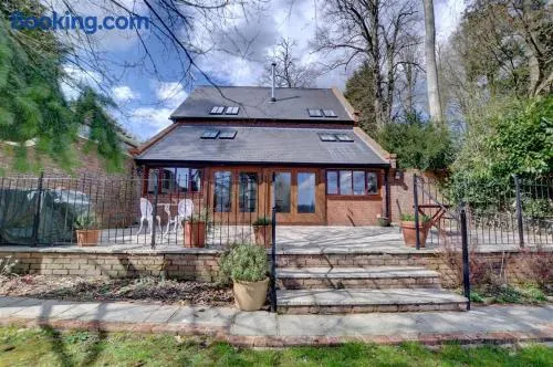 VALLEY VIEW BARN - Image 1