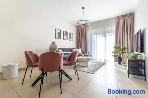 Charming appartment in Jerusalem's centre - Image 1