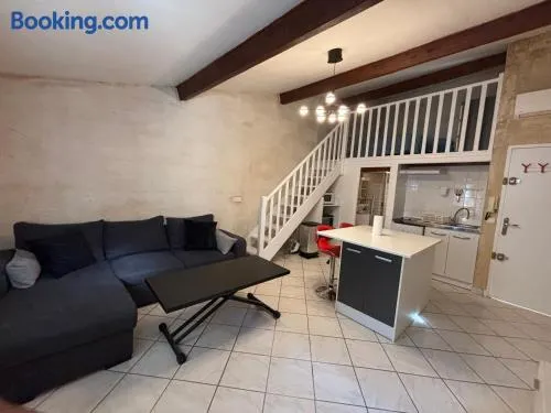 L'appartement du second étages - Image 1