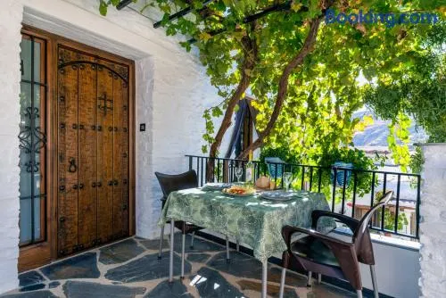 Casa Antonia Capileira La Alpujarra - Image 1