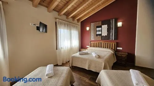 Casa Rural La Nava - Image 1