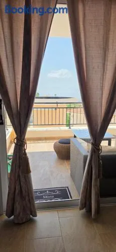 Mista apartment - Image 1