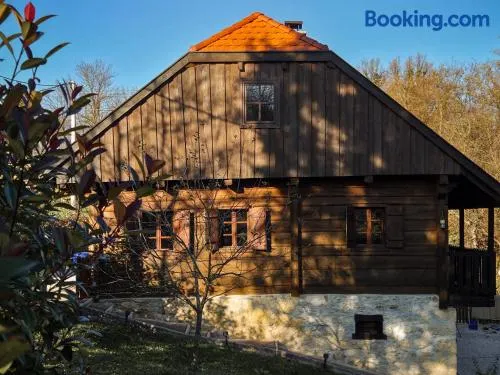 Country home Lagom - Image 1