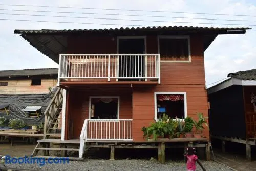 Posada Jurubirá - Image 1