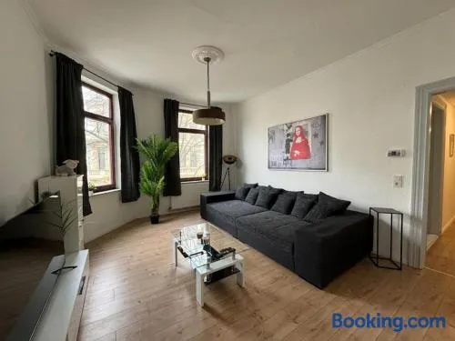 Ferienwohnung in Bremerhaven - Image 1