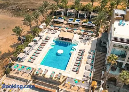 Chateau Cabana Resort - Image 1