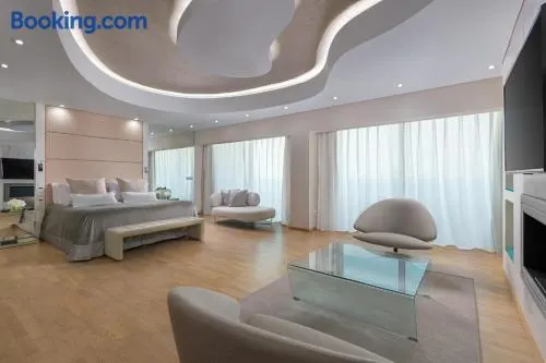 ABAV2 Suites by Rodos Palace - Image 1