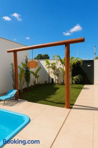 Villa Oásis Espaço para eventos - Image 1