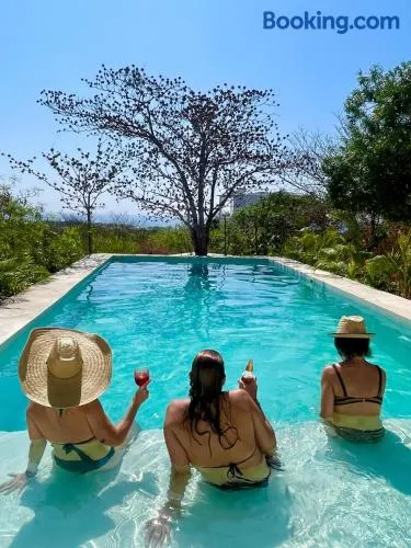 Villa Cuachalalate - Puerto Escondido - Image 1