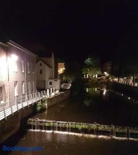 Aparthouse HAAS41 - Eupen - Image 1