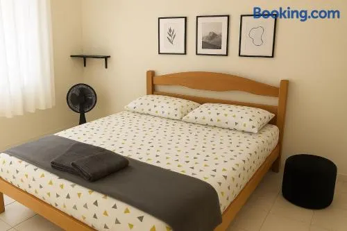 Casa Aconchegante, A 5 Min da Canção Nova, Hospeda até 7 Pessoas!!! - Image 1