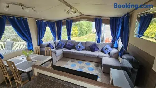 PK Holiday Home - Image 1