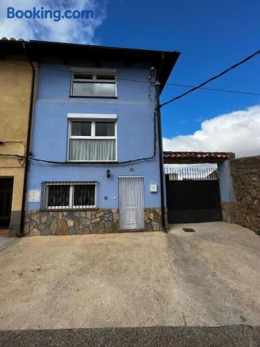 Casa Rural Maroto - Image 1