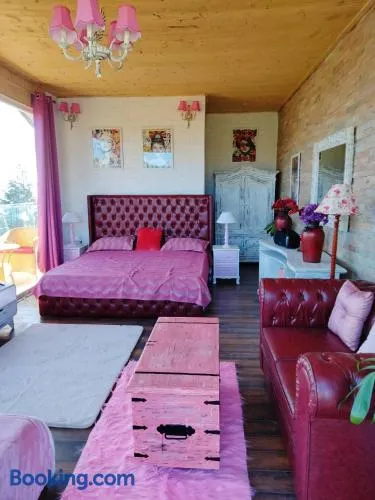 Fairmont cottage Mukteshwar - Image 1