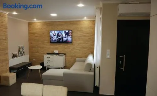 Szemerey Pince Apartman - Image 1