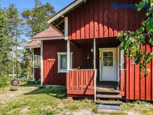 Holiday Home Kalatiira 3 by Interhome - Image 1