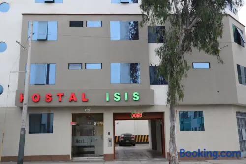 Hostal ISIS - Image 1