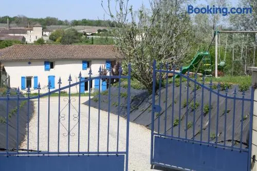 Gite le Laurentin - Image 1