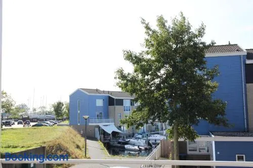 Vakantiehuis, Kaaidijk 42 Kortgene - Image 1