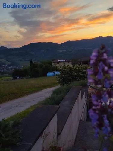 Agriturismo Marzolara. - Image 1