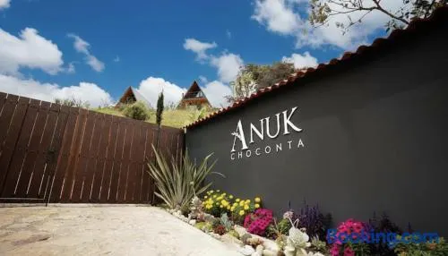 ANUK CHOCONTA - Image 1