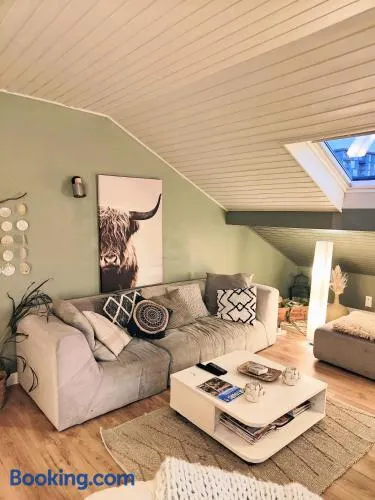 Appartement dans maison - Image 1